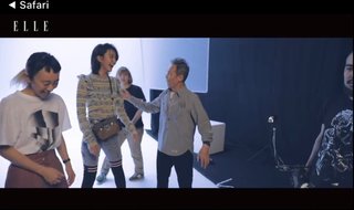 キムタク、工藤静香の娘、モデルで表紙デビュー？！