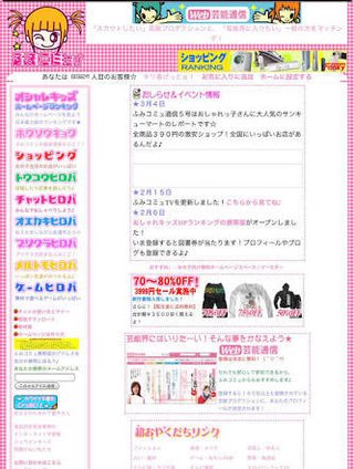 ふみコミュニティ知ってる