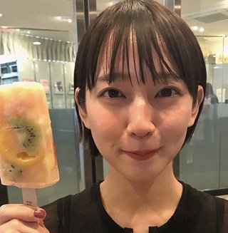 吉岡里帆が嫌いすぎる
