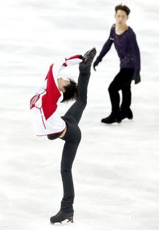 羽生結弦選手のアンチが必死すぎる