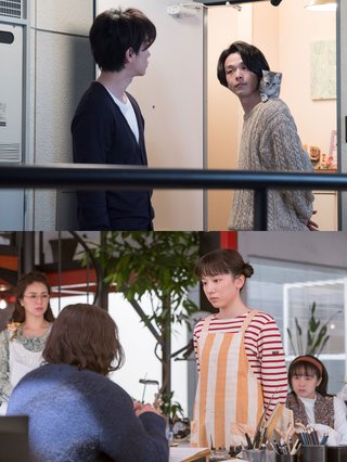  【ネタバレ】朝ドラ「半分、青い。」　