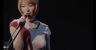 【悲報】椎名林檎さん（39）、ノーブラでライブを行ってしまう