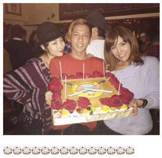 降谷建志との衝撃の馴れ初め！MEGUMIが惚れさせた「行動力と忍耐力」