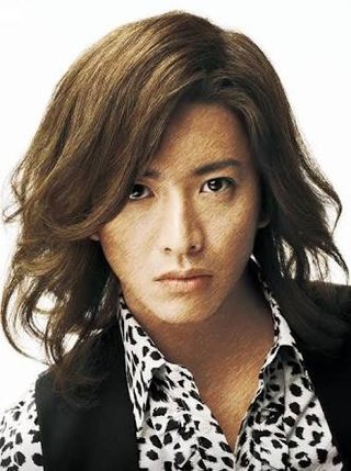 キムタク、工藤静香の娘、モデルで表紙デビュー？！