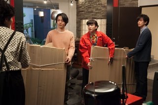  【ネタバレ】朝ドラ「半分、青い。」　