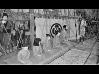 ねえ、戦国時代に