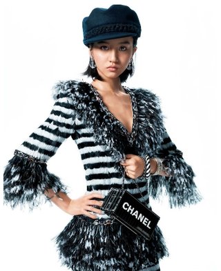 キムタク、工藤静香の娘、モデルで表紙デビュー？！