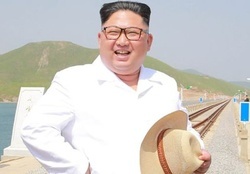 北朝鮮幹部「8月までに戦争準備が完了する」