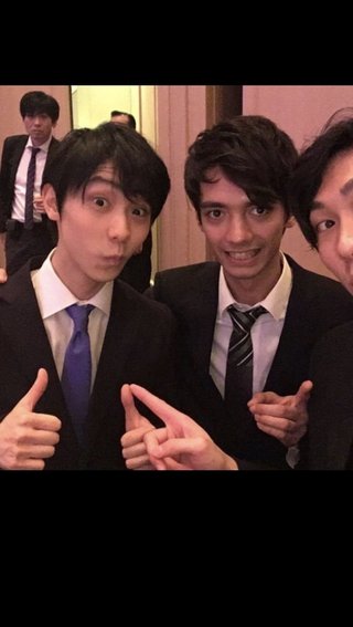 羽生結弦【総合】