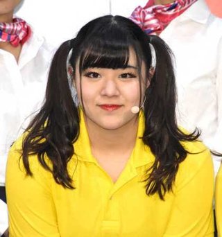 コロッケ次女・滝川光、本格女優デビュー　父娘共演を熱望「いつか舞台に」
