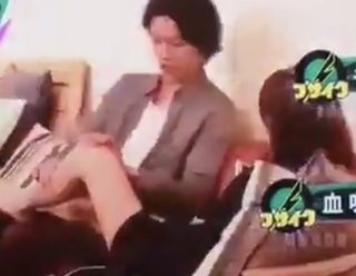 変態女
