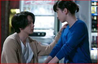  【ネタバレ】朝ドラ「半分、青い。」　