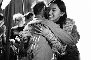 キムタク、工藤静香の娘、モデルで表紙デビュー？！