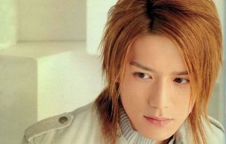 山口達也ってティーダに似てねえ？