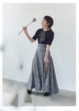 吉岡里帆が嫌いすぎる