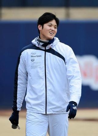 大谷翔平熱愛！川口春奈とのアメリカ親密デート！
