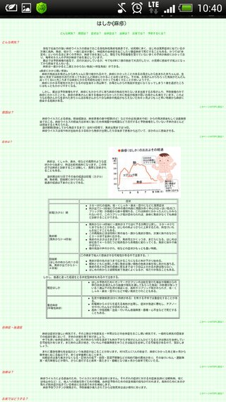 麻疹の潜伏期間・罹患後の症状の推移など【麻疹情報】