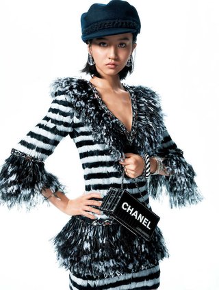 キムタク、工藤静香の娘、モデルで表紙デビュー？！