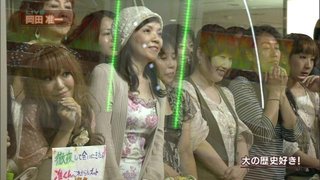 みんなはこのママたちより綺麗な自信ある？