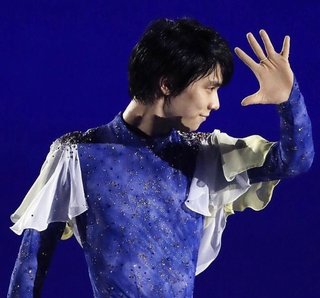 羽生結弦【総合】