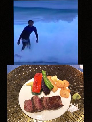 木村拓哉、工藤静香と娘をおいて1人サーフィン三昧