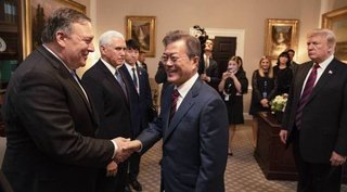 トランプ米大統領、米朝首脳会談の中止を通告　理由は北朝鮮の「あからさまな敵対心」【要約あり】