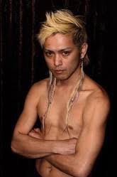 山口達也ってティーダに似てねえ？