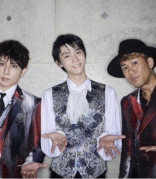 羽生結弦【総合】