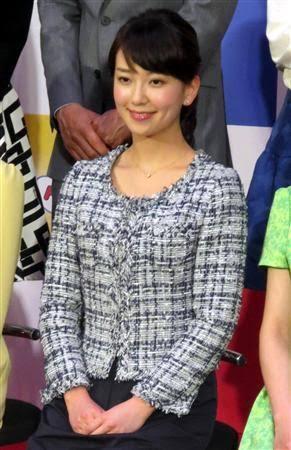 女子学院高校→東京大学経済学部卒の和久田アナよりスペック高い人ママスタにいる？