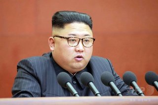 北朝鮮紙が米韓合同軍事演習の中止を要求「会談を望むなら…」