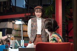  【ネタバレ】朝ドラ「半分、青い。」　