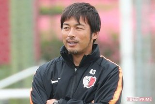 鹿島アントラーズ、柳沢コーチ不倫