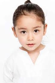 この子男の子？女の子？どっち？