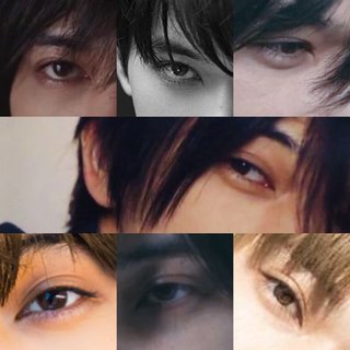 こういう目って切開してるの？