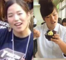 ゆりやんの水着