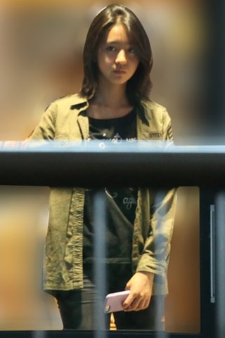 キムタク＆静香次女がモデルデビュー、ファッション誌いきなり表紙