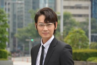 テレビ朝日系《未解決の女 警視庁文書捜査官》毎週木曜 夜９時～