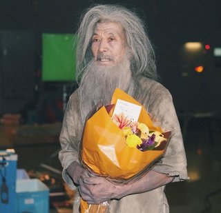 フジ 木１０《モンテ･クリスト伯－華麗なる復讐－》