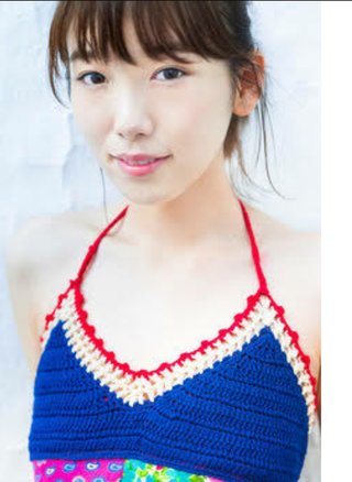 この人って可愛いの？？