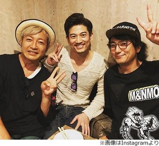 つるの・野久保・上地“羞恥心2018”に反響