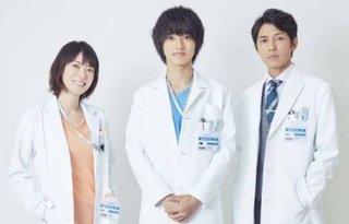 フジ 木１０《モンテ･クリスト伯－華麗なる復讐－》