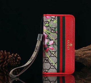グッチ　GUCCI iPhoneX ケース