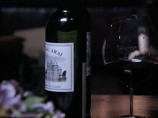 フジ 木１０《モンテ･クリスト伯－華麗なる復讐－》