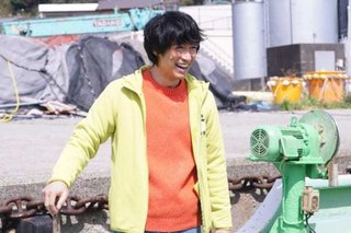 フジ 木１０《モンテ･クリスト伯－華麗なる復讐－》