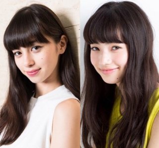 小松菜奈と中条あやみどっちが可愛い？