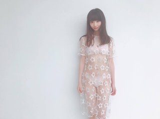 荻野由佳 遂にＡＶ業界進出に向けて