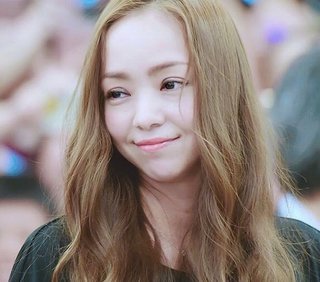 安室奈美恵