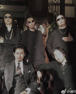 フジ 木１０《モンテ･クリスト伯－華麗なる復讐－》