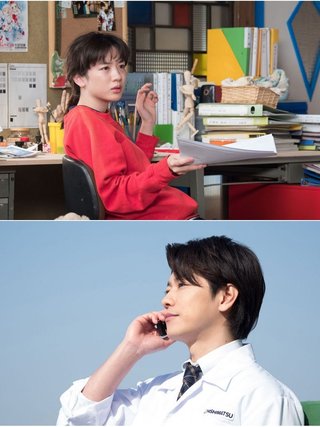  【ネタバレ】朝ドラ「半分、青い。」　