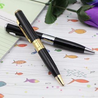 隠しカメラ ペン型カメラ